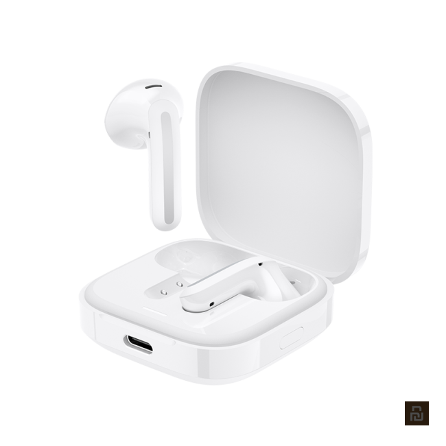 Наушники теспроволные Xiaomi Air 4 SE (M2419E1)