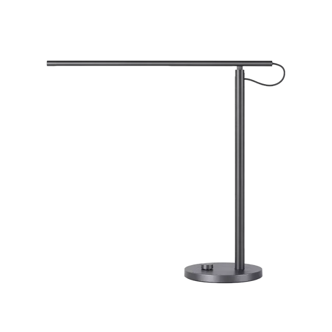 Светильник настольный Xiaomi Table LED Light 1S (MJTD01SYL), WI-FI, 9Вт/2600-5000К