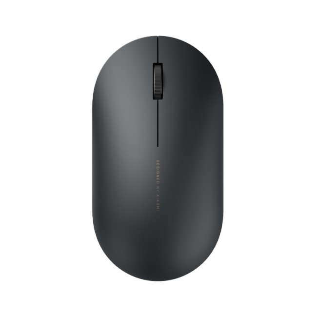 Мышь беспроводная Xiaomi Mouse 2 (XMWS002TM), 2.4G, 1AA, 1000dpi