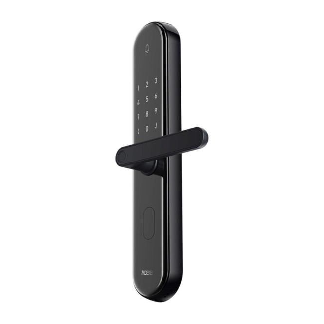 Дверной замок Aqara Smart Door Lock S2 (ZNMS12LM)