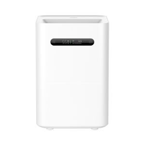 Увлажнитель воздуха Smartmi Pure Humidifier 2 (CJXJSQ04ZM), 8Вт, 4л, 36кв.м, 260мл/ч, дисплей