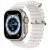 Часы Apple Watch Ultra GPS+Cellular 49mm Titanium Case, титановый корпус, ремешок Alpine Loop