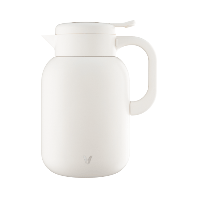 Термос Viomi (VBTEA), 1.0-1.5л, LCD