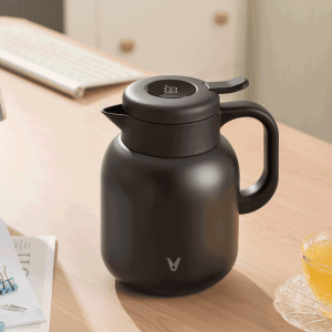 Термос Viomi (VBTEA), 1.0-1.5л, LCD