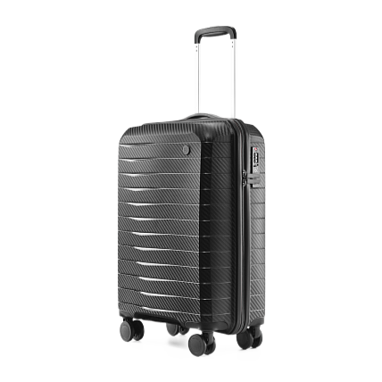Чемодан Ninetygo Lightweight Luggage 20/24"
