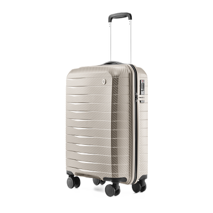 Чемодан Ninetygo Lightweight Luggage 20/24"