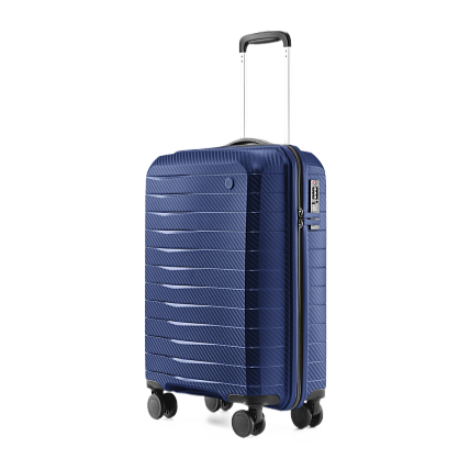 Чемодан Ninetygo Lightweight Luggage 20/24"