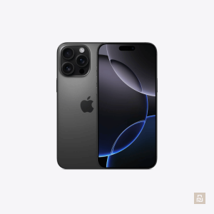 Смартфон Apple iPhone 16 Pro Max, 6.9&quot;120Гц, A18Pro/6, 8Гб, 48+48+12/12Мп, Titan