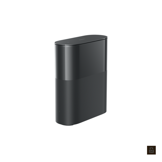 Роутер Xiaomi Whole-House Router BE3600 Pro (RN09), 512+512Мб, QC IPQ5312, BLE-хаб, iOT