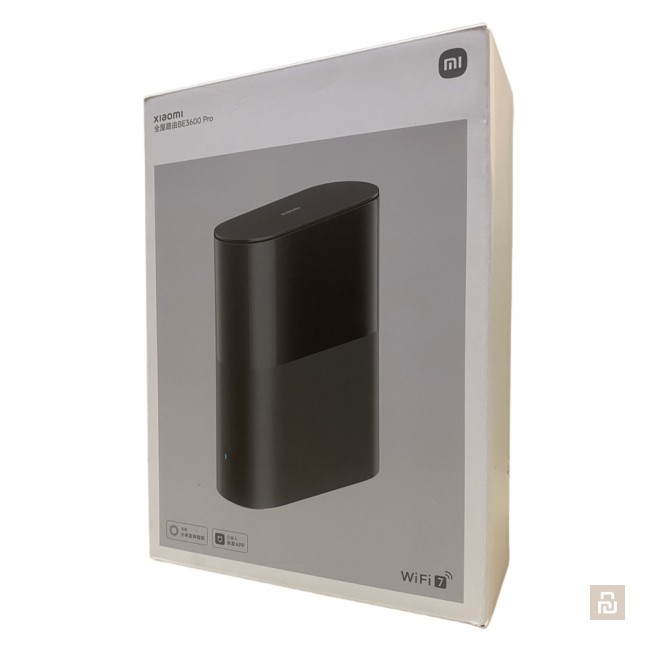 Роутер Xiaomi Whole-House Router BE3600 Pro (RN09), 512+512Мб, QC IPQ5312, BLE-хаб, iOT