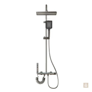 Душевая стойка MEISHIDA Ah-1111
