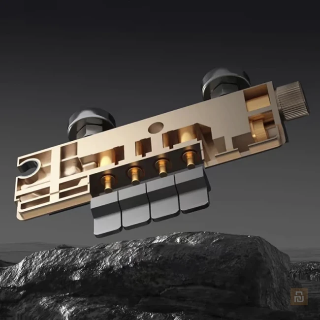 Душевая стойка MEISHIDA Ah-1111