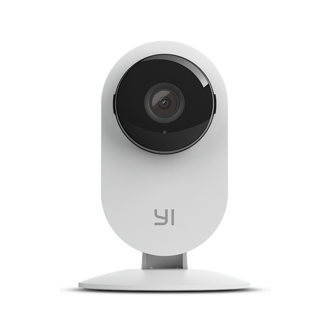 IP-камера Yi Home Camera Y20 (YYS.2016), 112°, 1080p, H.264 (AVC) 