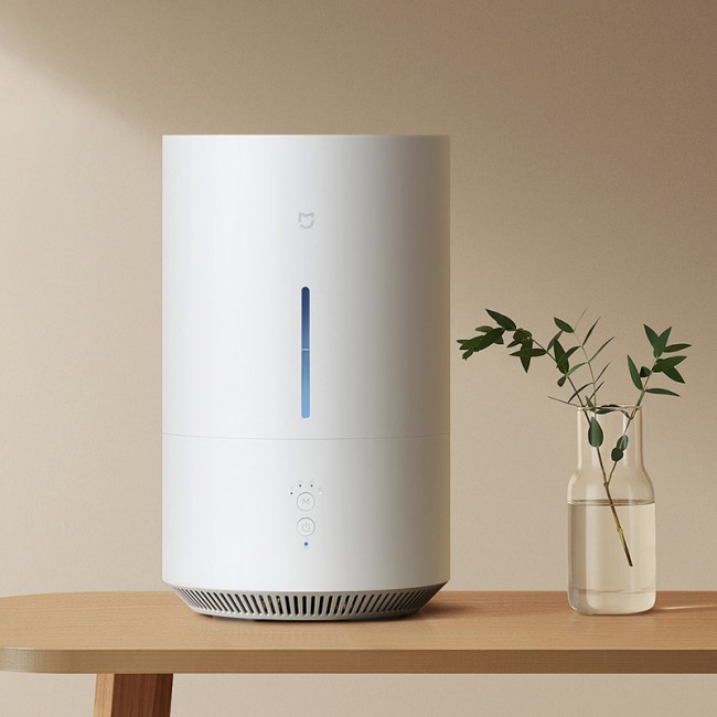 Увлажнитель воздуха Xiaomi Mijia Pure 2 Lite (CJSJSQ03LX), 3л, 330мл/ч, UV-C