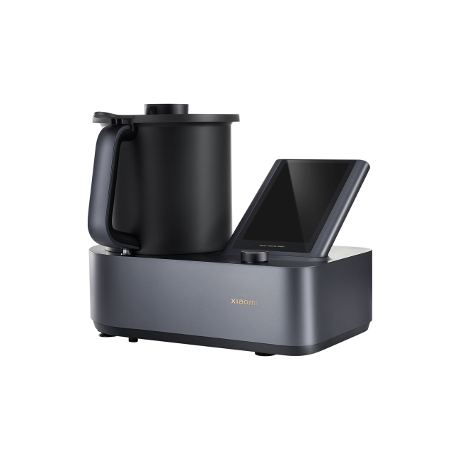 Кухонный робот Xiaomi Smart Cooking Robot (MCC01M), 35 в 1, 8", 1700Вт