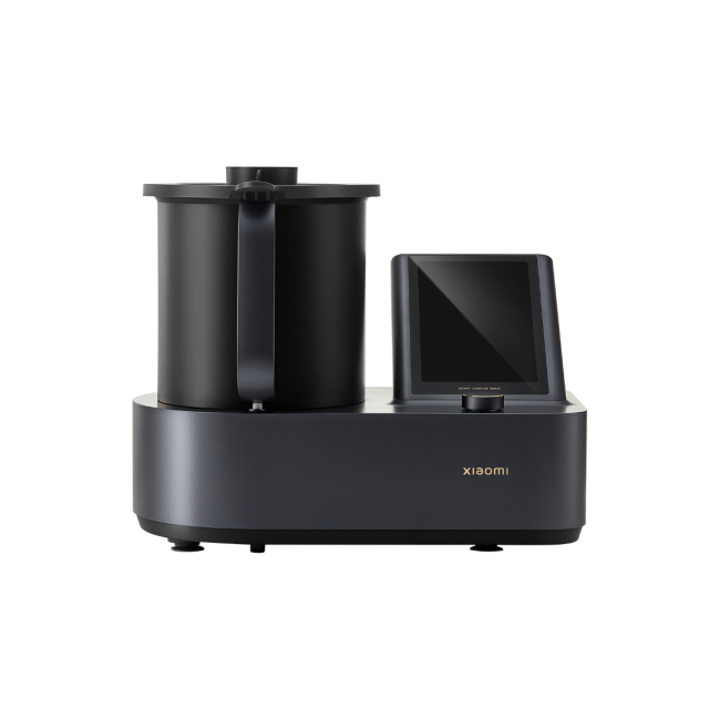 Кухонный робот Xiaomi Smart Cooking Robot (MCC01M), 35 в 1, 8", 1700Вт