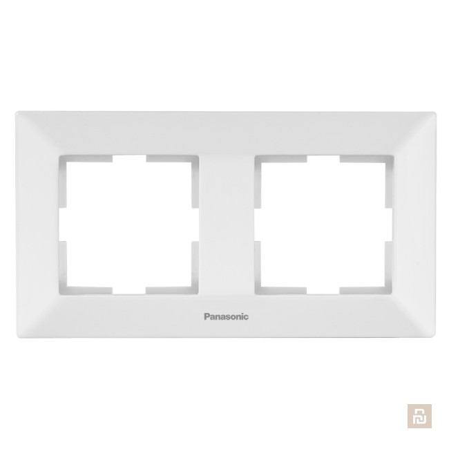 Рамка Panasonic Arkedia Slim (WNTF0801-06)