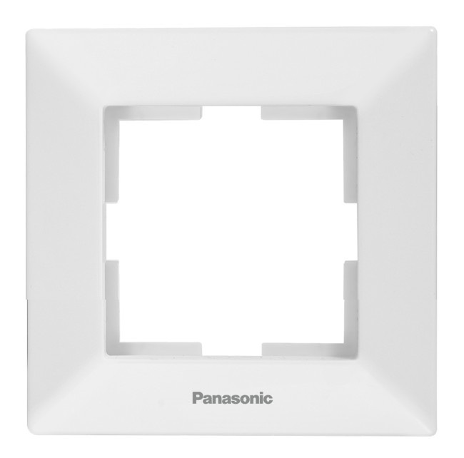 Рамка Panasonic Arkedia Slim (WNTF0801-06)