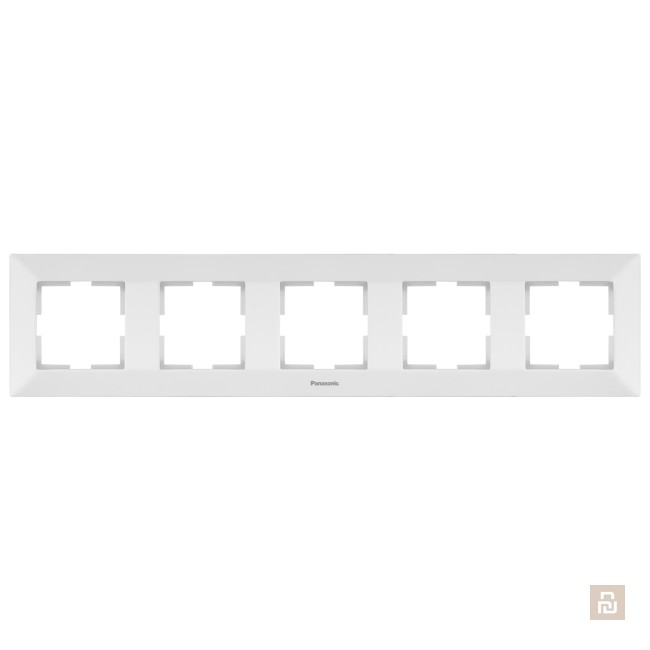 Рамка Panasonic Arkedia Slim (WNTF0801-06)