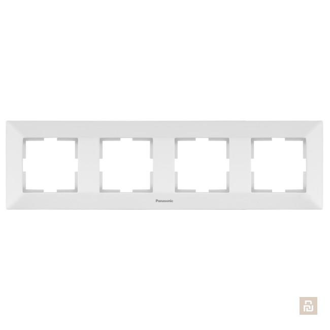 Рамка Panasonic Arkedia Slim (WNTF0801-06)