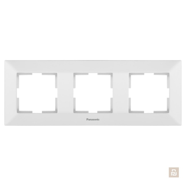 Рамка Panasonic Arkedia Slim (WNTF0801-06)