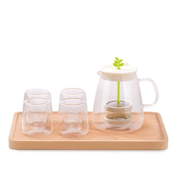 Чайный набор 17Pin Tea Set (GCT-001), 0.8л