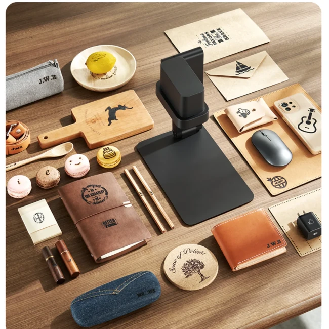 Лазерный гравировальный станок Xiaomi Mijia Laser Engraving Machine (MJLDJ01FM) Лазерный гравировальный станок Xiaomi Mijia Laser Engraving Machine (MJLDJ01FM)