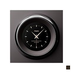 Многофункциональный беспроводной диммер с дисплеем Aqara Starry Magic V1 (DS-K01D), Wi-Fi/BLE, Zigbee