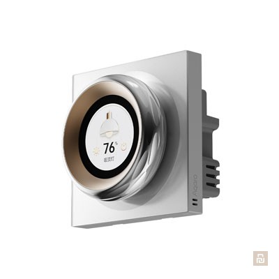 Выключатель Aqara Starry Magic V1 (DS-K01D), Wi-Fi, BLE, Zigbee