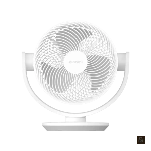 Вентилятор Xiaomi Smart Desktop Air Circulation (BPLDS10DM), 18Вт, WIFI