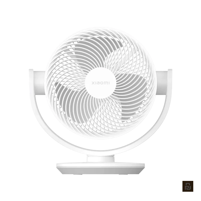 Вентилятор Xiaomi Smart Desktop Air Circulation (BPLDS10DM), 18Вт, WIFI