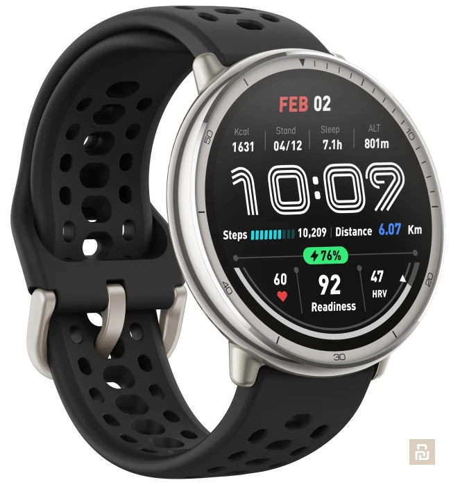 Смарт-часы Amazfit Active 2
