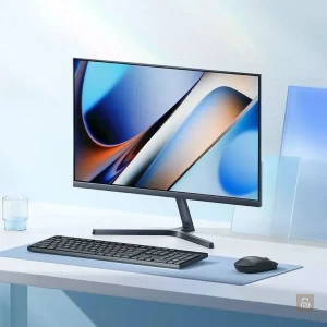 Монитор Xiaomi Display X24A, (A24FBA-RX), 24"/75Гц