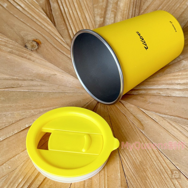 Стакан Xiaomi Life Ultra, 350мл, нержавеющая сталь SU304, ORIGINAL