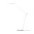 Светильник настольный Xiaomi Smart LED Lamp Pro (MJTD02YL), 12.5Вт/700Лм, 2500-4800K, HomeKit