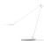 Светильник настольный Xiaomi Smart LED Lamp Pro (MJTD02YL), 12.5Вт/700Лм, 2500-4800K, HomeKit