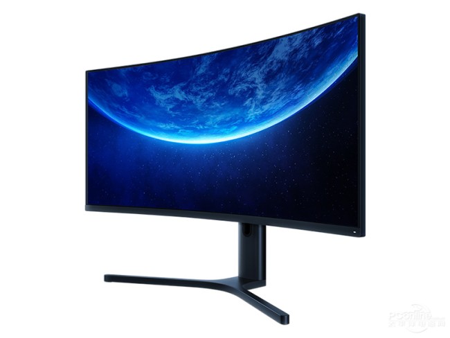 Монитор Xiaomi Curved Gaming Monitor 34"VA/144Гц (XMMNTWQ34), sVA, 3440×1440, 21:9, 3000:1, 4ms, FreeSync Монитор Xiaomi Curved Gaming Monitor 34"VA/144Гц (XMMNTWQ34), sVA, 3440×1440, 21:9, 3000:1, 4ms, FreeSync