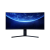 Монитор Xiaomi Mi 144Hz Curved Gaming Monitor 34"VA/144Гц (XMMNTWQ34), sVA, 3440×1440, 21:9, 3000:1, 4ms, FreeSync