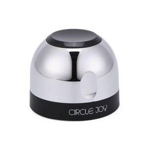 Пробка для бутылок шампанского Circle Joy Champagne Stopper (CJ-JS02) Пробка для бутылок шампанского Circle Joy Champagne Stopper (CJ-JS02)