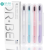 Зубная щетка Dr.Bei bass soft toothbrush, 4 шт. с дорожным футляром