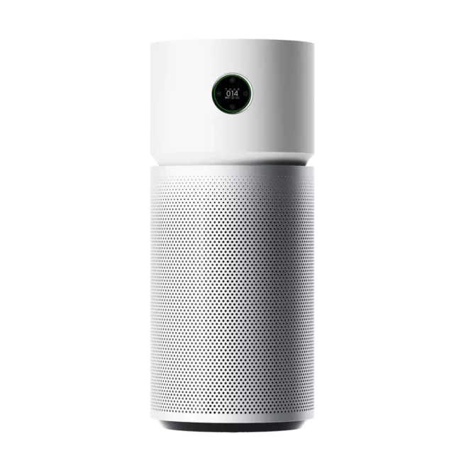Очиститель воздуха Xiaomi Smart Air Purifier Elite (Y-600), УФ-лампа, 600м3/ч CADR, 125м.кв, дезинфекция