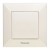 Выключатель Panasonic Arkedia Slim (WKTT00092BG), механический 