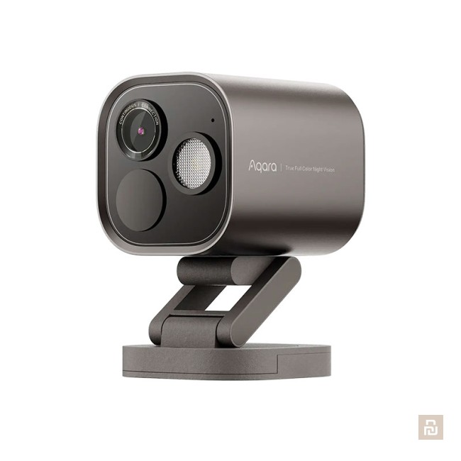 Камера наружного наблюдения хаб Aqara Camera Hub G5 Pro (CH-C03/07), 4Мп/1520p, 32Гб, Thread/ZigBee/Onvif/RTSP, HKSV Камера наружного наблюдения хаб Aqara Camera Hub G5 Pro (CH-C03/07), 4Мп/1520p, 32Гб, Thread/ZigBee/Onvif/RTSP, HKSV