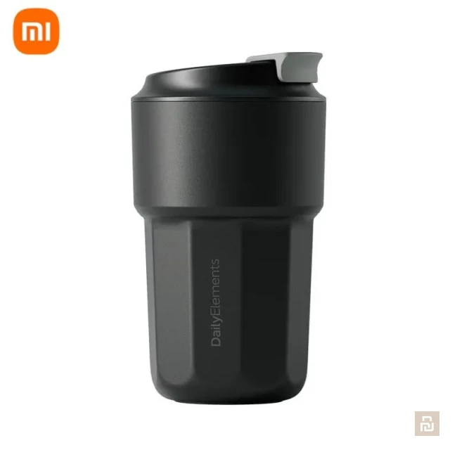 Термокружка Daily Elements, 0.42 л Термокружка Daily Elements, 0.42 л