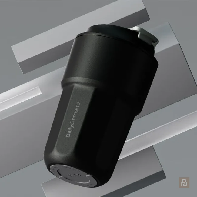 Термокружка Daily Elements, 0.42 л Термокружка Daily Elements, 0.42 л