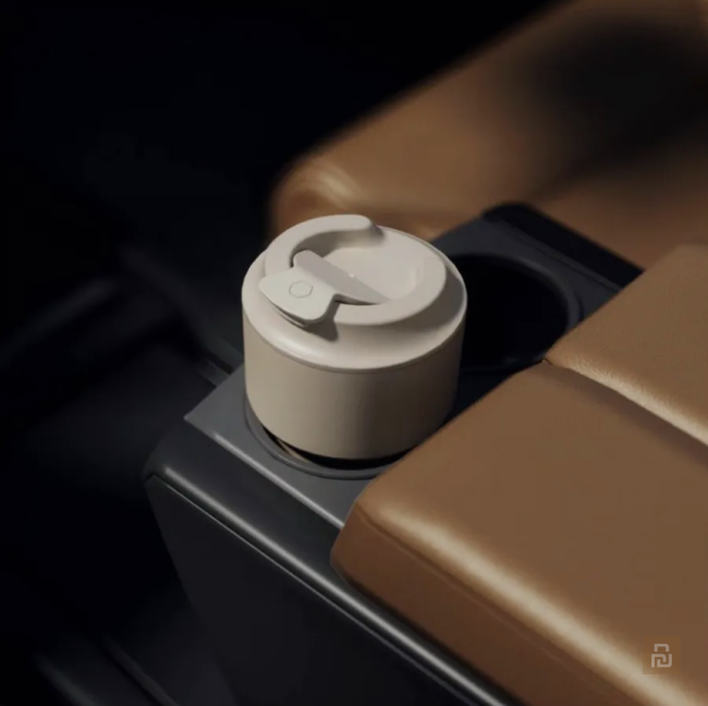 Термокружка Daily Elements, 0.42 л Термокружка Daily Elements, 0.42 л