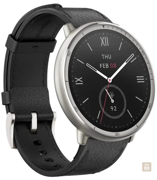Смарт-часы Amazfit Active 2 Premium