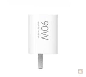 Блок питания Xiaomi GaN Small Pudding (MDY-18-EU), 90Вт, USB-С
