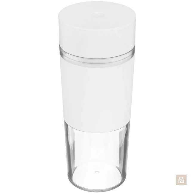 Блендер портативный Xiaomi Mijia Juicing Cup (MJZZB01PL), 45Вт, 300мл, USB-C,  1300мАч