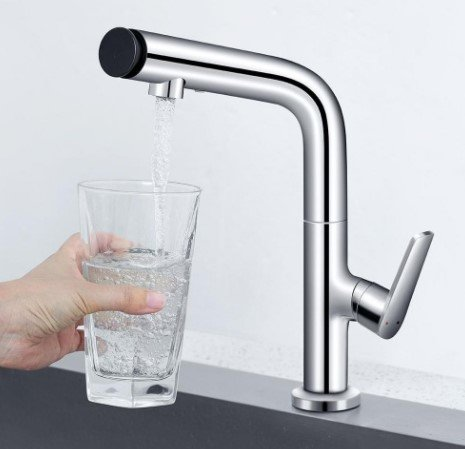 Смеситель DiiiB Extracting Faucet (DXCP007)